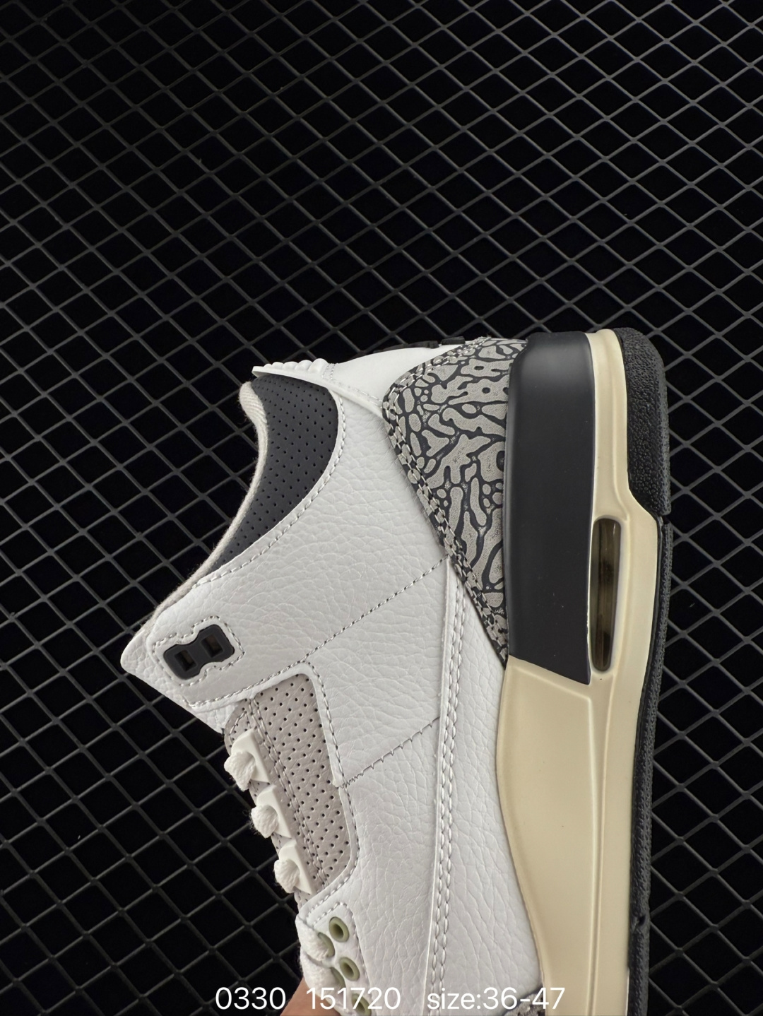 Nike Air Jordan 3 Retro SE